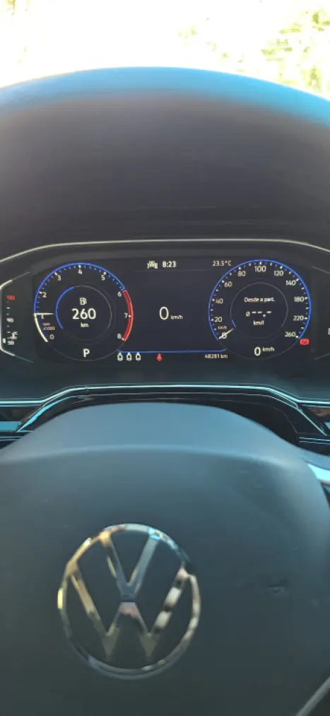 VOLKSWAGEN Nivus 1.0 4P FLEX 200 TSI HIGHLINE TURBO AUTOMTICO, Foto 4