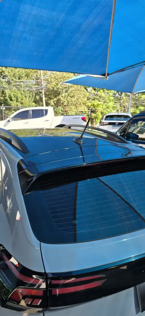 VOLKSWAGEN Nivus 1.0 4P FLEX 200 TSI HIGHLINE TURBO AUTOMTICO, Foto 8