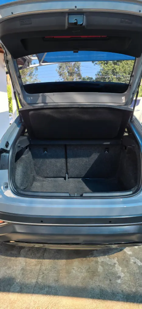 VOLKSWAGEN Nivus 1.0 4P FLEX 200 TSI HIGHLINE TURBO AUTOMTICO, Foto 10