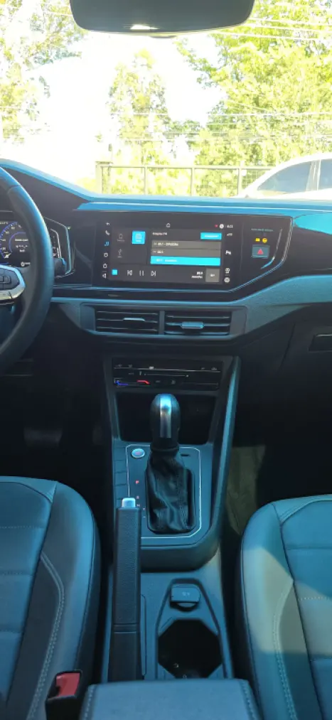 VOLKSWAGEN Nivus 1.0 4P FLEX 200 TSI HIGHLINE TURBO AUTOMTICO, Foto 12