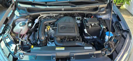 VOLKSWAGEN Nivus 1.0 4P FLEX 200 TSI HIGHLINE TURBO AUTOMTICO, Foto 14