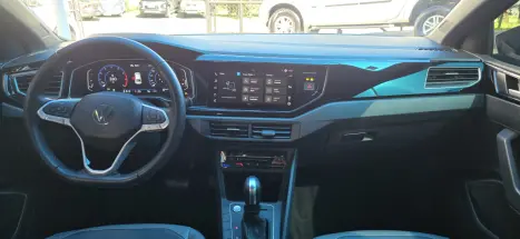 VOLKSWAGEN Nivus 1.0 4P FLEX 200 TSI HIGHLINE TURBO AUTOMTICO, Foto 19