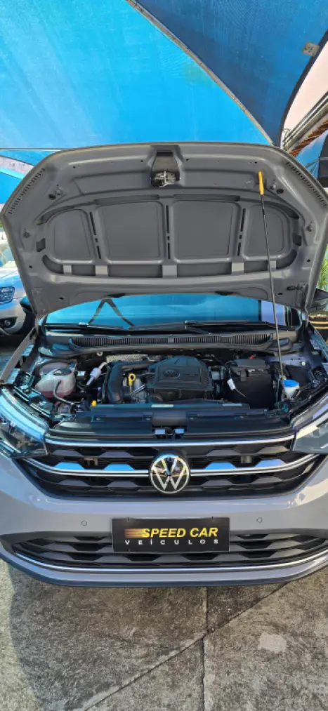 VOLKSWAGEN Nivus 1.0 4P FLEX 200 TSI HIGHLINE TURBO AUTOMTICO, Foto 20