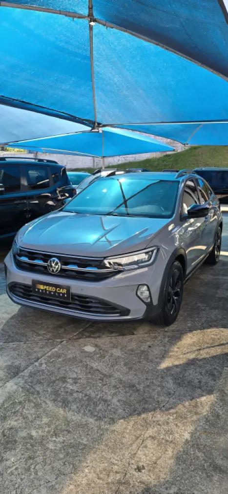 VOLKSWAGEN Nivus 1.0 4P FLEX 200 TSI HIGHLINE TURBO AUTOMTICO, Foto 22