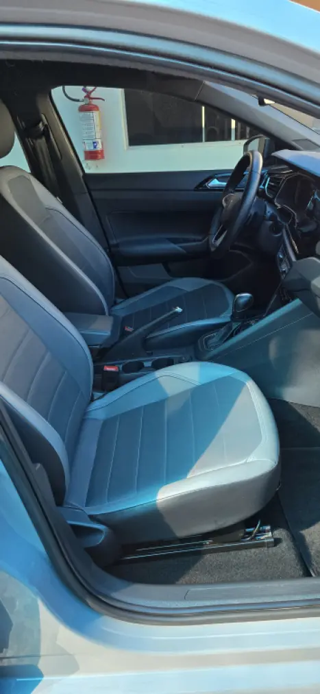 VOLKSWAGEN Nivus 1.0 4P FLEX 200 TSI HIGHLINE TURBO AUTOMTICO, Foto 23