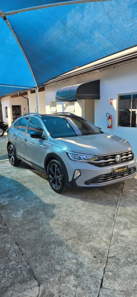 VOLKSWAGEN Nivus 1.0 4P FLEX 200 TSI HIGHLINE TURBO AUTOMTICO, Foto 24