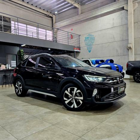 VOLKSWAGEN Nivus 1.0 4P FLEX 200 TSI HIGHLINE TURBO AUTOMTICO, Foto 1