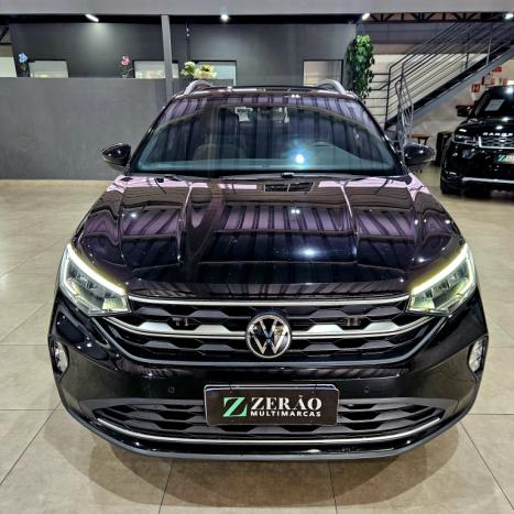 VOLKSWAGEN Nivus 1.0 4P FLEX 200 TSI HIGHLINE TURBO AUTOMTICO, Foto 2