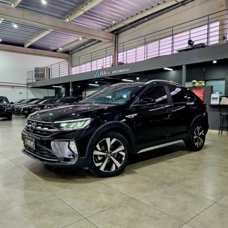 VOLKSWAGEN Nivus 1.0 4P FLEX 200 TSI HIGHLINE TURBO AUTOMTICO, Foto 3