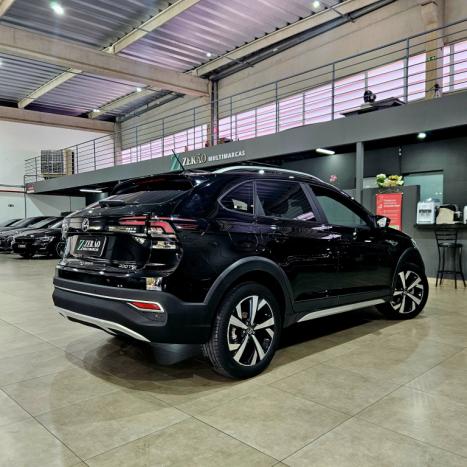 VOLKSWAGEN Nivus 1.0 4P FLEX 200 TSI HIGHLINE TURBO AUTOMTICO, Foto 4