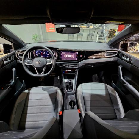 VOLKSWAGEN Nivus 1.0 4P FLEX 200 TSI HIGHLINE TURBO AUTOMTICO, Foto 6