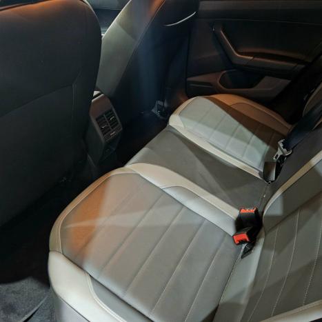 VOLKSWAGEN Nivus 1.0 4P FLEX 200 TSI HIGHLINE TURBO AUTOMTICO, Foto 8