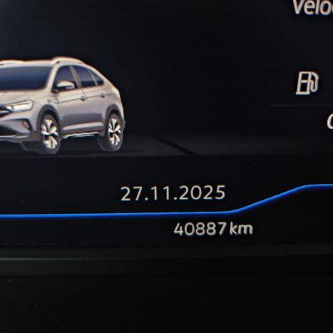 VOLKSWAGEN Nivus 1.0 4P FLEX 200 TSI HIGHLINE TURBO AUTOMTICO, Foto 9