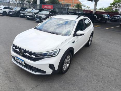 VOLKSWAGEN Nivus 1.0 4P FLEX 200 TSI COMFORTLINE TURBO AUTOMTICO, Foto 1