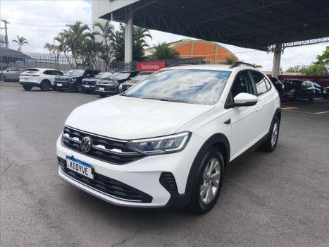 VOLKSWAGEN Nivus 1.0 4P FLEX 200 TSI COMFORTLINE TURBO AUTOMTICO, Foto 2
