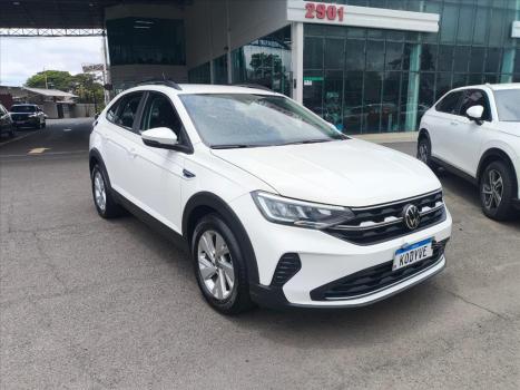 VOLKSWAGEN Nivus 1.0 4P FLEX 200 TSI COMFORTLINE TURBO AUTOMTICO, Foto 3