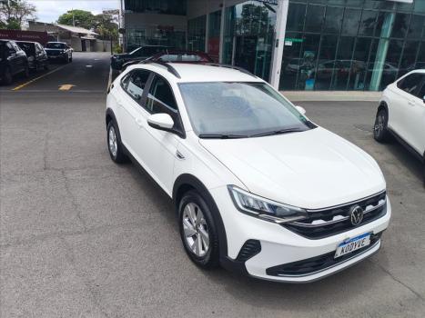 VOLKSWAGEN Nivus 1.0 4P FLEX 200 TSI COMFORTLINE TURBO AUTOMTICO, Foto 4