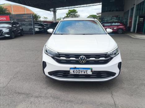 VOLKSWAGEN Nivus 1.0 4P FLEX 200 TSI COMFORTLINE TURBO AUTOMTICO, Foto 5