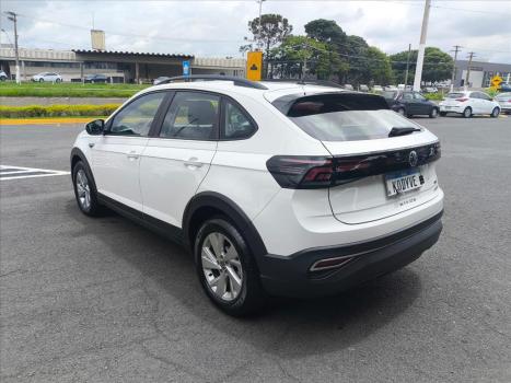 VOLKSWAGEN Nivus 1.0 4P FLEX 200 TSI COMFORTLINE TURBO AUTOMTICO, Foto 8