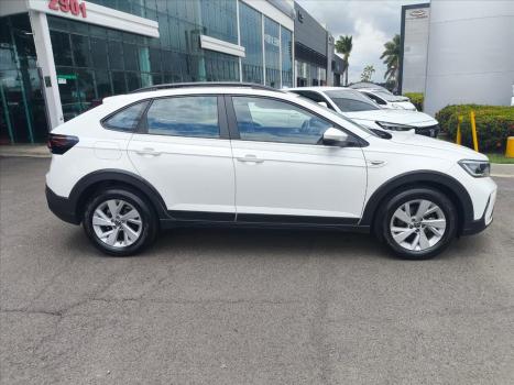 VOLKSWAGEN Nivus 1.0 4P FLEX 200 TSI COMFORTLINE TURBO AUTOMTICO, Foto 9