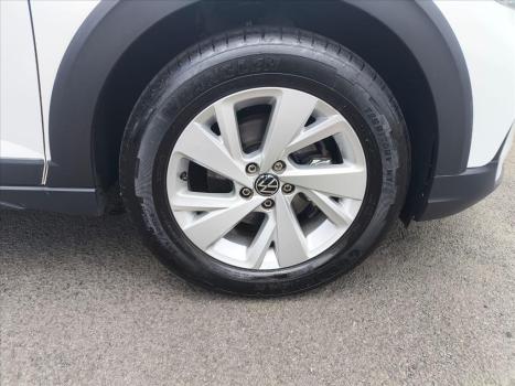 VOLKSWAGEN Nivus 1.0 4P FLEX 200 TSI COMFORTLINE TURBO AUTOMTICO, Foto 11