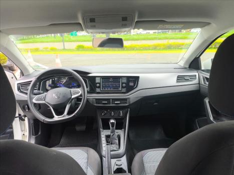 VOLKSWAGEN Nivus 1.0 4P FLEX 200 TSI COMFORTLINE TURBO AUTOMTICO, Foto 13