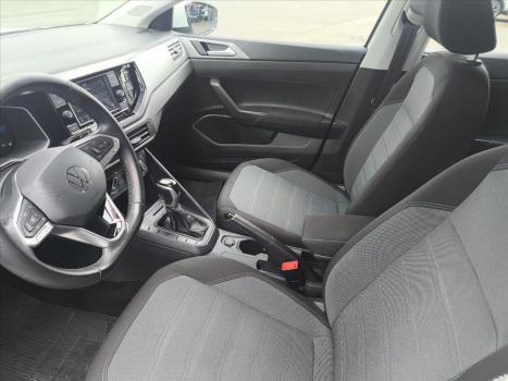 VOLKSWAGEN Nivus 1.0 4P FLEX 200 TSI COMFORTLINE TURBO AUTOMTICO, Foto 15