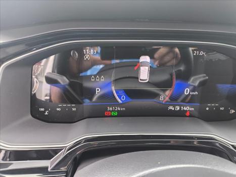 VOLKSWAGEN Nivus 1.0 4P FLEX 200 TSI COMFORTLINE TURBO AUTOMTICO, Foto 16