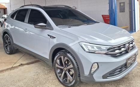 VOLKSWAGEN Nivus 1.0 4P FLEX 200 TSI HIGHLINE TURBO AUTOMTICO, Foto 4