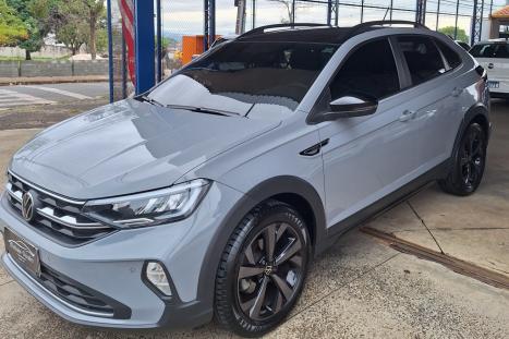 VOLKSWAGEN Nivus 1.0 4P FLEX 200 TSI HIGHLINE TURBO AUTOMTICO, Foto 5