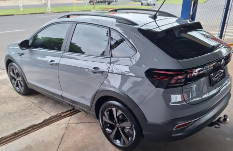 VOLKSWAGEN Nivus 1.0 4P FLEX 200 TSI HIGHLINE TURBO AUTOMTICO, Foto 6