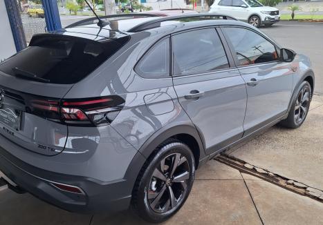 VOLKSWAGEN Nivus 1.0 4P FLEX 200 TSI HIGHLINE TURBO AUTOMTICO, Foto 7