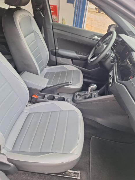 VOLKSWAGEN Nivus 1.0 4P FLEX 200 TSI HIGHLINE TURBO AUTOMTICO, Foto 8