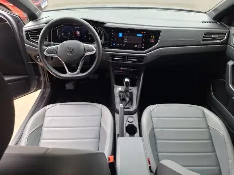 VOLKSWAGEN Nivus 1.0 4P FLEX 200 TSI HIGHLINE TURBO AUTOMTICO, Foto 11