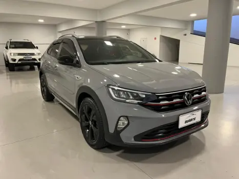 VOLKSWAGEN Nivus 1.0 4P FLEX 200 TSI HIGHLINE TURBO AUTOMTICO, Foto 1