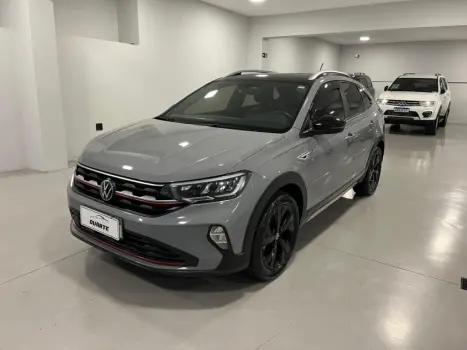 VOLKSWAGEN Nivus 1.0 4P FLEX 200 TSI HIGHLINE TURBO AUTOMTICO, Foto 3