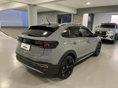 VOLKSWAGEN Nivus 1.0 4P FLEX 200 TSI HIGHLINE TURBO AUTOMTICO, Foto 4