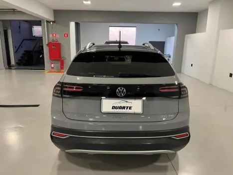 VOLKSWAGEN Nivus 1.0 4P FLEX 200 TSI HIGHLINE TURBO AUTOMTICO, Foto 5