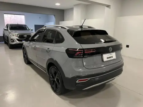VOLKSWAGEN Nivus 1.0 4P FLEX 200 TSI HIGHLINE TURBO AUTOMTICO, Foto 6