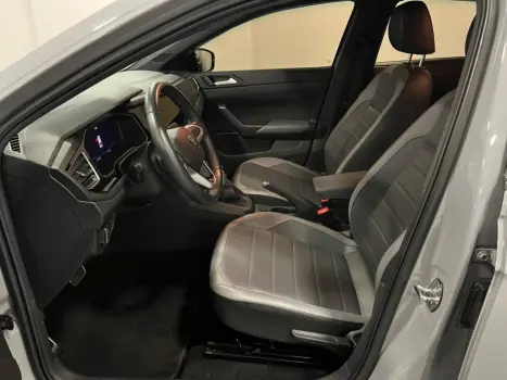 VOLKSWAGEN Nivus 1.0 4P FLEX 200 TSI HIGHLINE TURBO AUTOMTICO, Foto 11