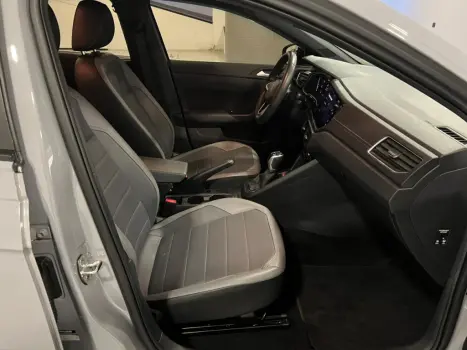 VOLKSWAGEN Nivus 1.0 4P FLEX 200 TSI HIGHLINE TURBO AUTOMTICO, Foto 13