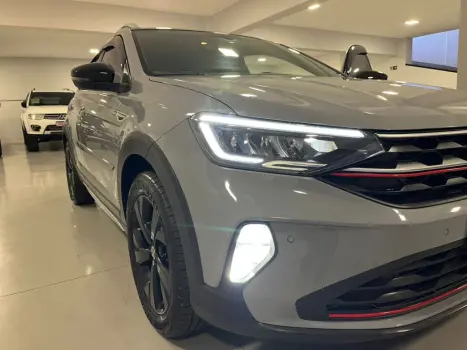 VOLKSWAGEN Nivus 1.0 4P FLEX 200 TSI HIGHLINE TURBO AUTOMTICO, Foto 14