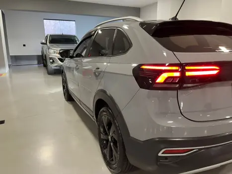 VOLKSWAGEN Nivus 1.0 4P FLEX 200 TSI HIGHLINE TURBO AUTOMTICO, Foto 15