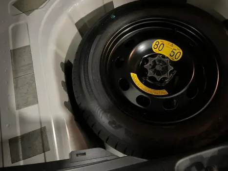 VOLKSWAGEN Nivus 1.0 4P FLEX 200 TSI HIGHLINE TURBO AUTOMTICO, Foto 18