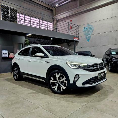 VOLKSWAGEN Nivus 1.0 4P FLEX 200 TSI HIGHLINE TURBO AUTOMTICO, Foto 1