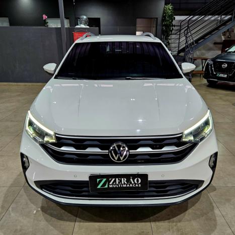 VOLKSWAGEN Nivus 1.0 4P FLEX 200 TSI HIGHLINE TURBO AUTOMTICO, Foto 2