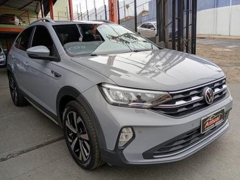 VOLKSWAGEN Nivus 1.0 4P FLEX 200 TSI HIGHLINE TURBO AUTOMTICO, Foto 3