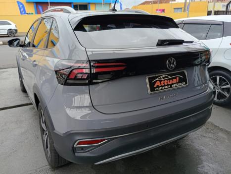 VOLKSWAGEN Nivus 1.0 4P FLEX 200 TSI HIGHLINE TURBO AUTOMTICO, Foto 5