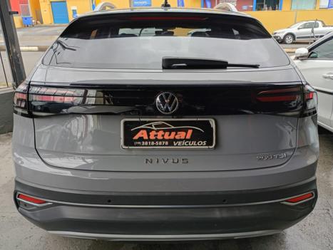 VOLKSWAGEN Nivus 1.0 4P FLEX 200 TSI HIGHLINE TURBO AUTOMTICO, Foto 6