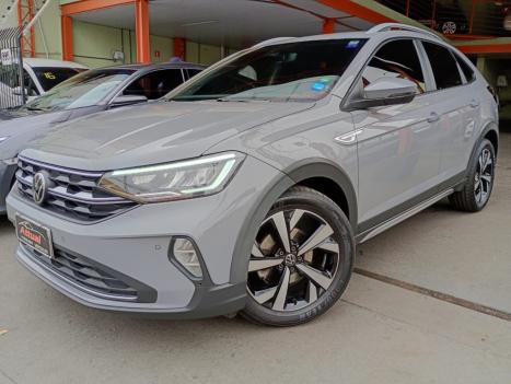 VOLKSWAGEN Nivus 1.0 4P FLEX 200 TSI HIGHLINE TURBO AUTOMTICO, Foto 8